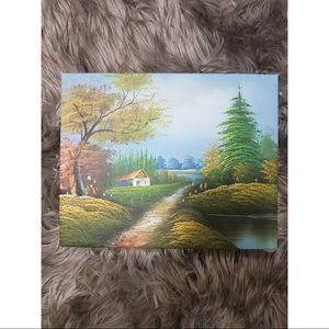 Landscape Painting